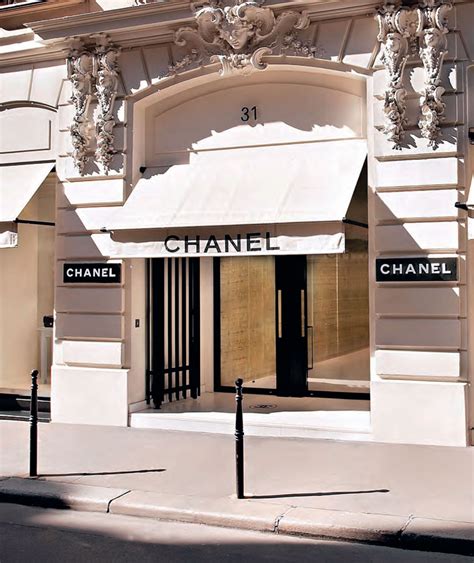 chanel fashion advisor job description|Chanel careers.